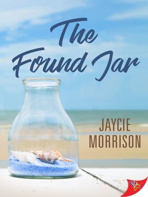 cover image of The Found Jar